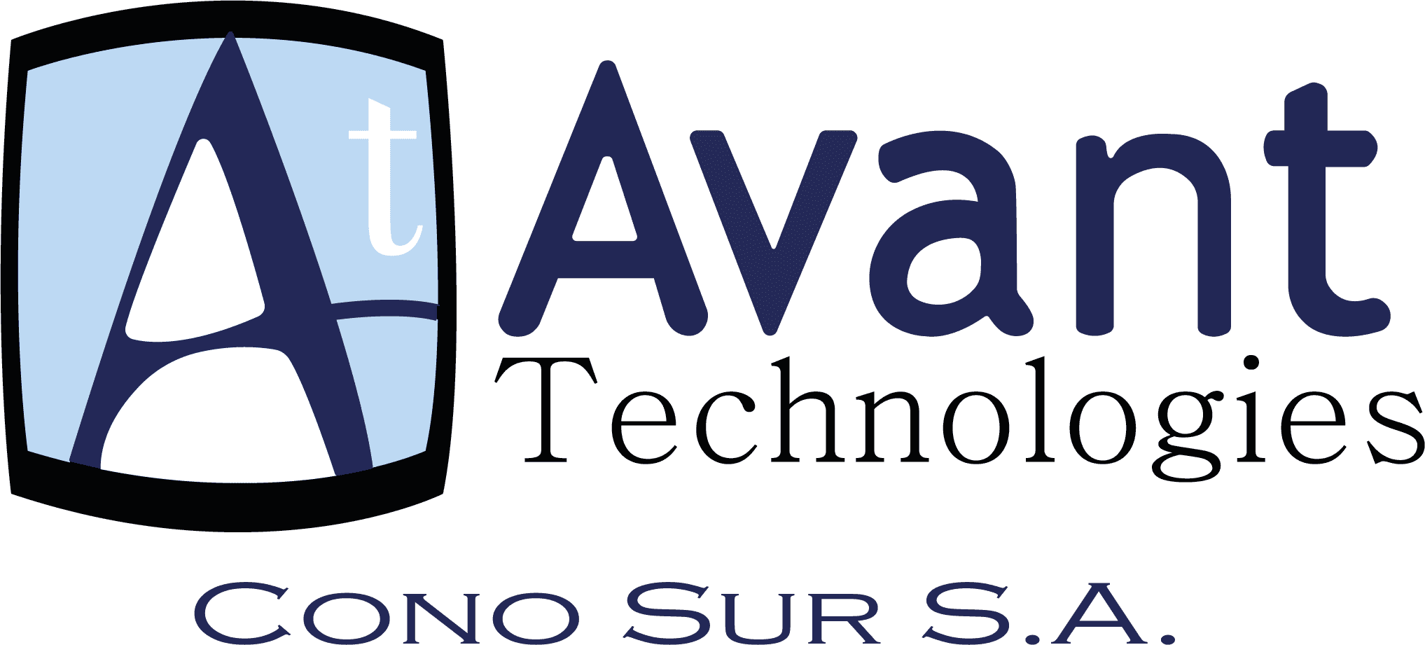 Avant Logo